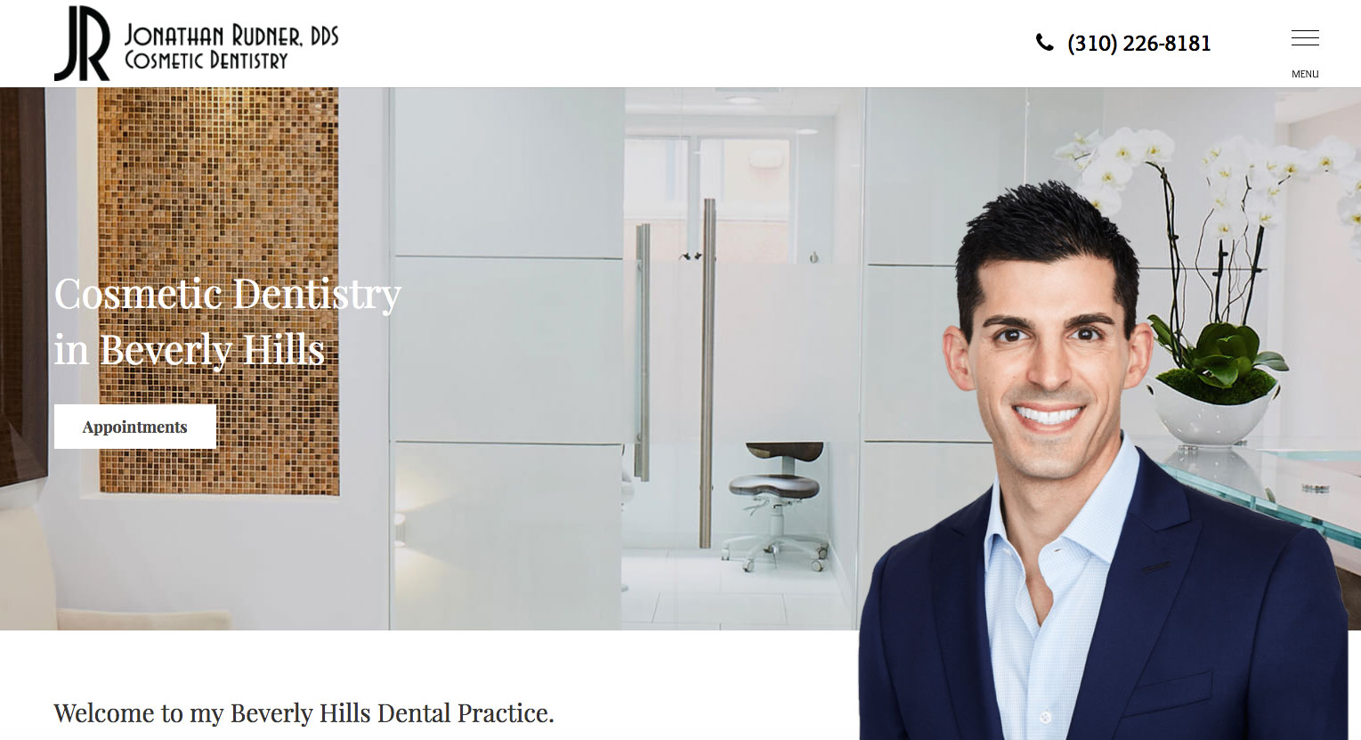 Before & After Smile Gallery of DrBorzoo Ahmadi at Smile Atelier